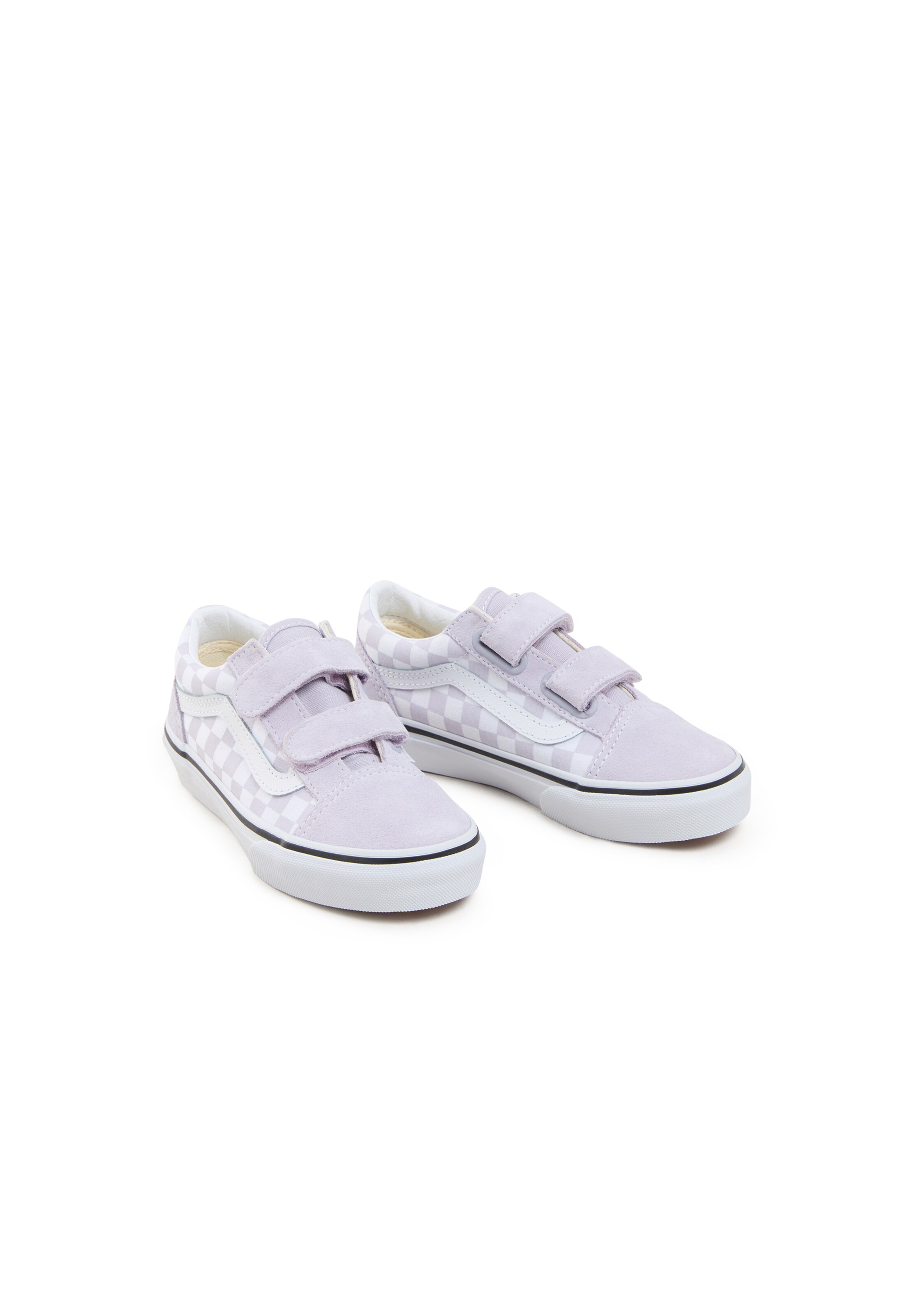 Baskets 'Old Skool' VANS en violet