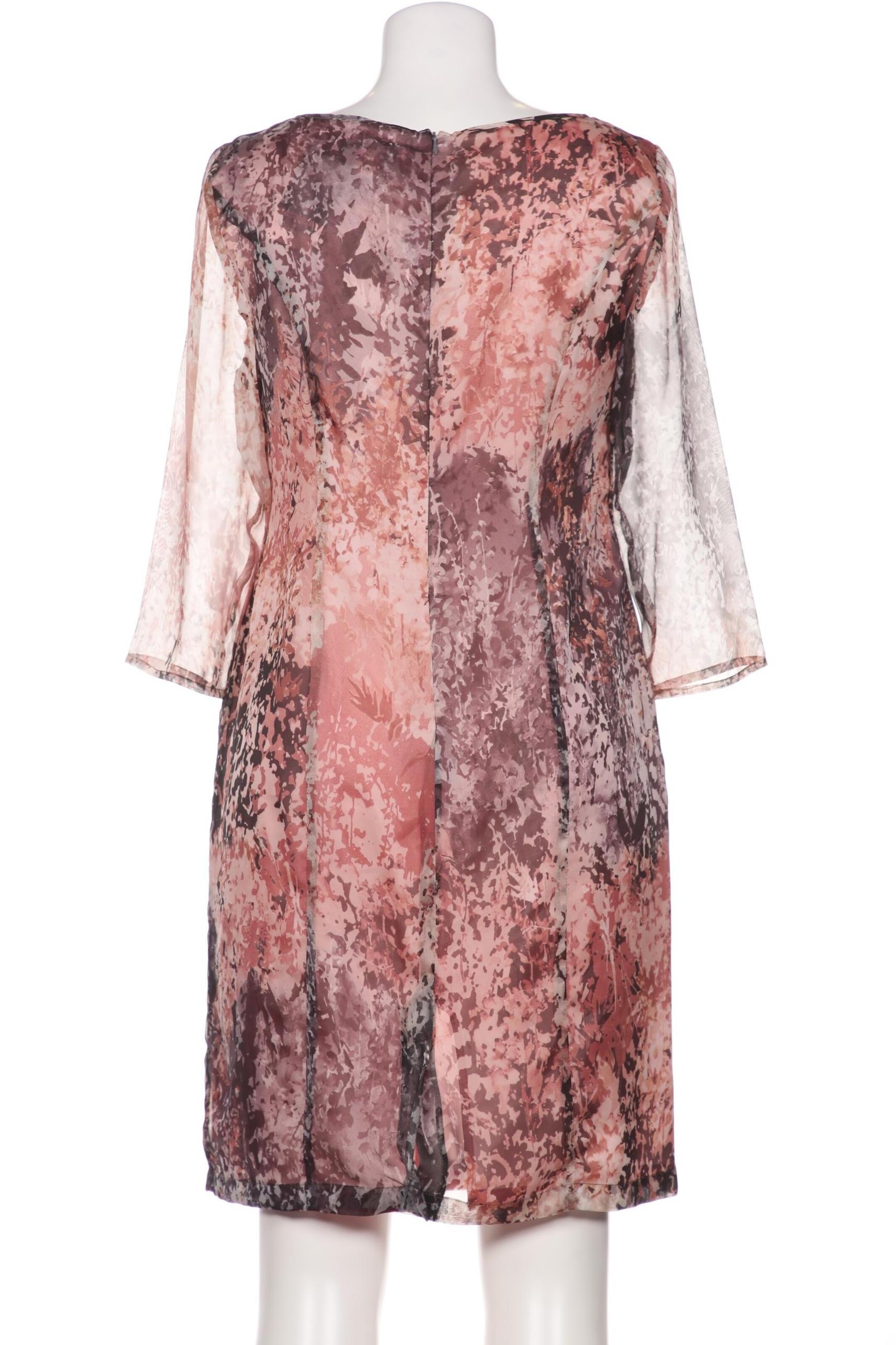 heine Dress in XL in Pink