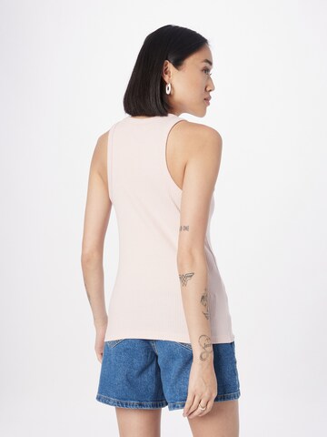 GAP - Top em rosa