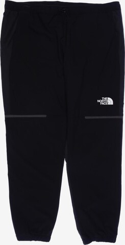 THE NORTH FACE Pants in 38 in Black: front