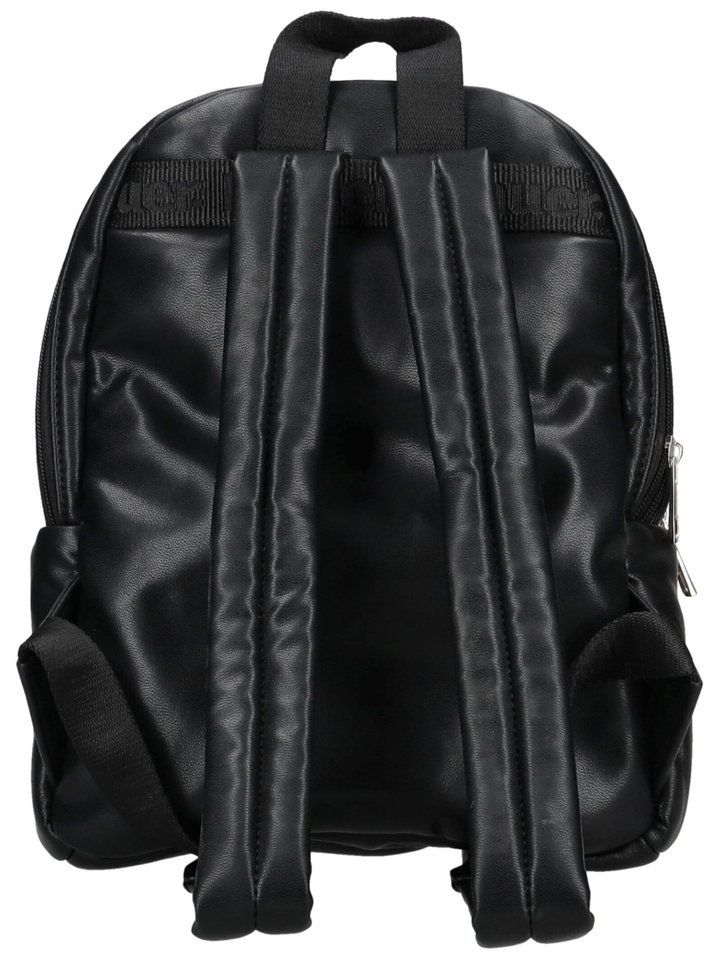 Blauer.USA Backpack in Black
