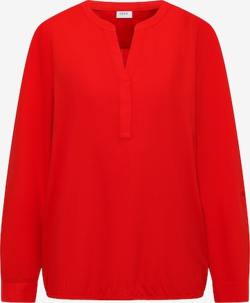 CECIL Blouse in Orange: front