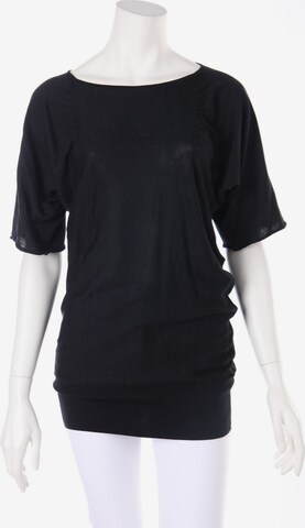 Kangra Top & Shirt in L in Black: front