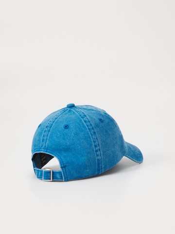 MADS NORGAARD COPENHAGEN Sapkák - kék