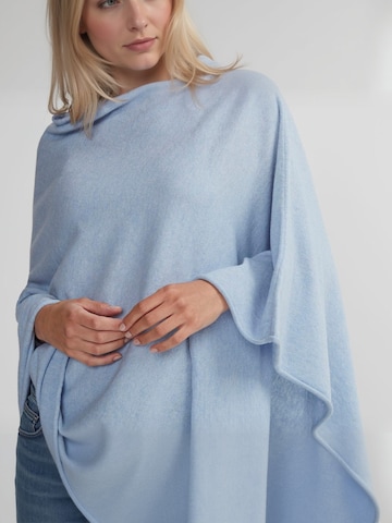 Holebrook - Capa ' Sofie ' en azul: frente
