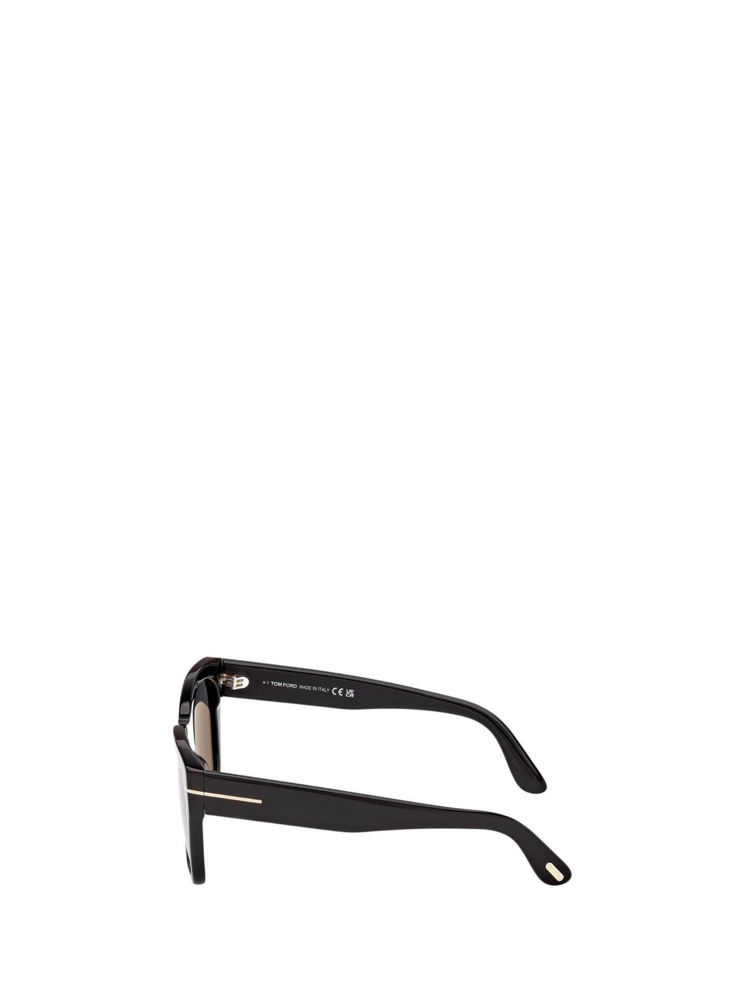 Tom Ford - Gafas de sol 'FLYNN-02 FT1343 01D' en negro