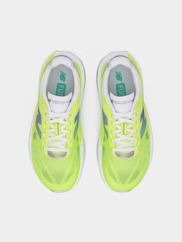 new balance Обувь для бега 'Rebel v5' в Зеленый