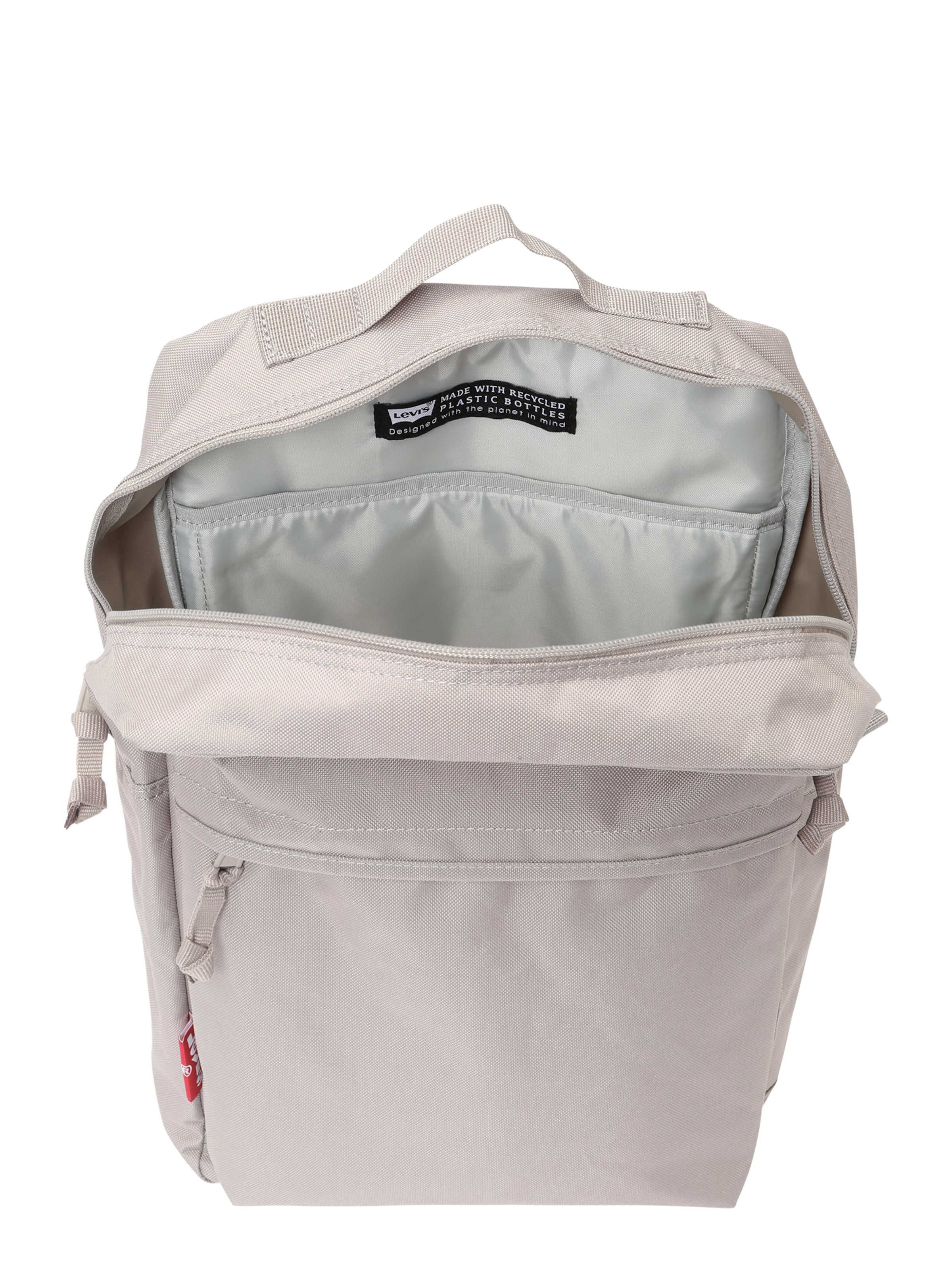 Zaino di LEVI'S ® in grigio