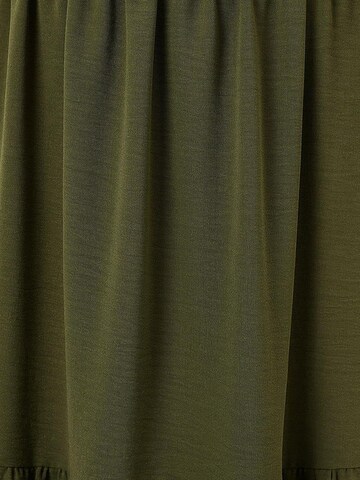 Bigdart - Saia em verde