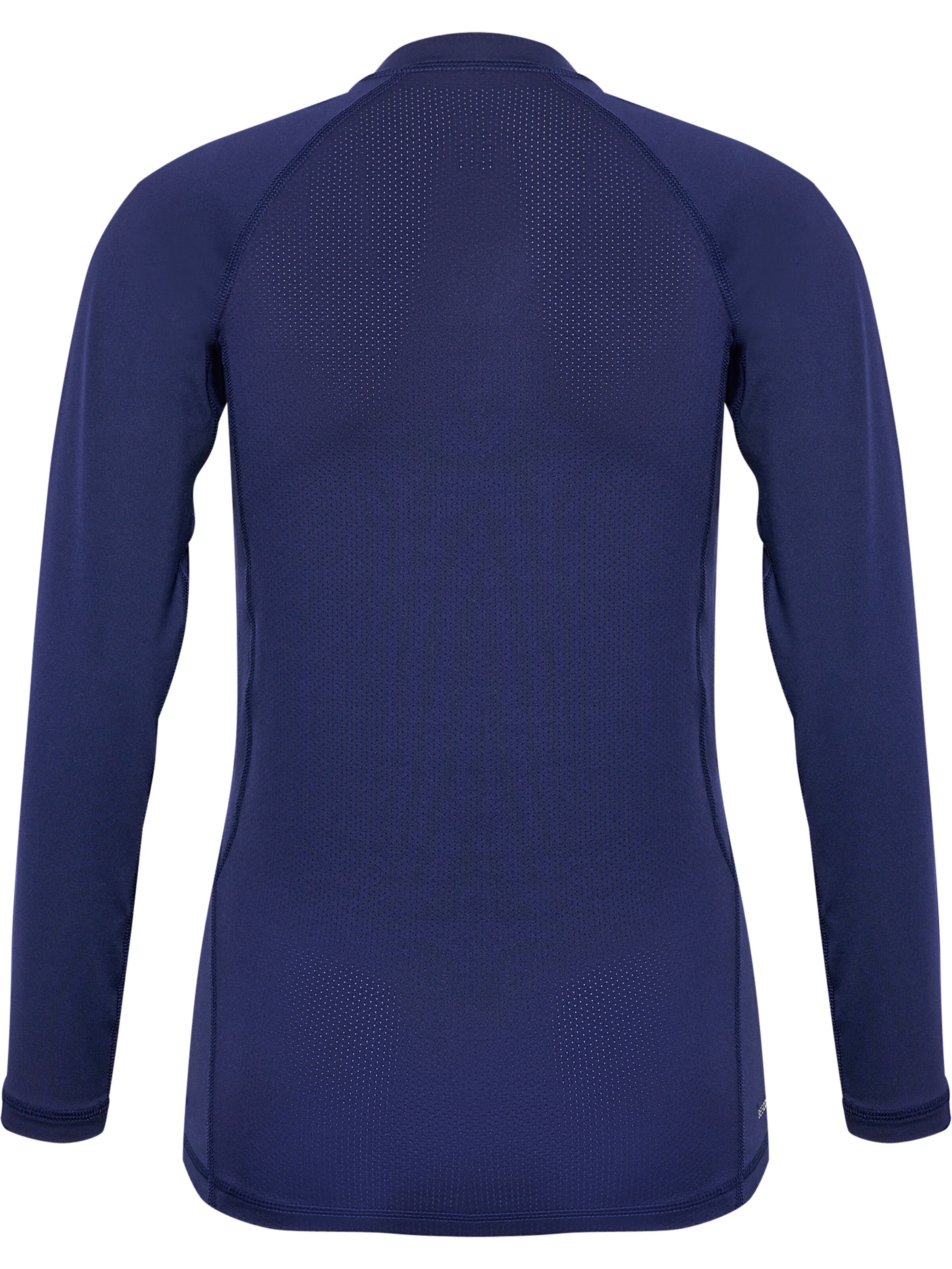 Hummel Funktionsshirt 'BL PERFORMANCE' in Blau