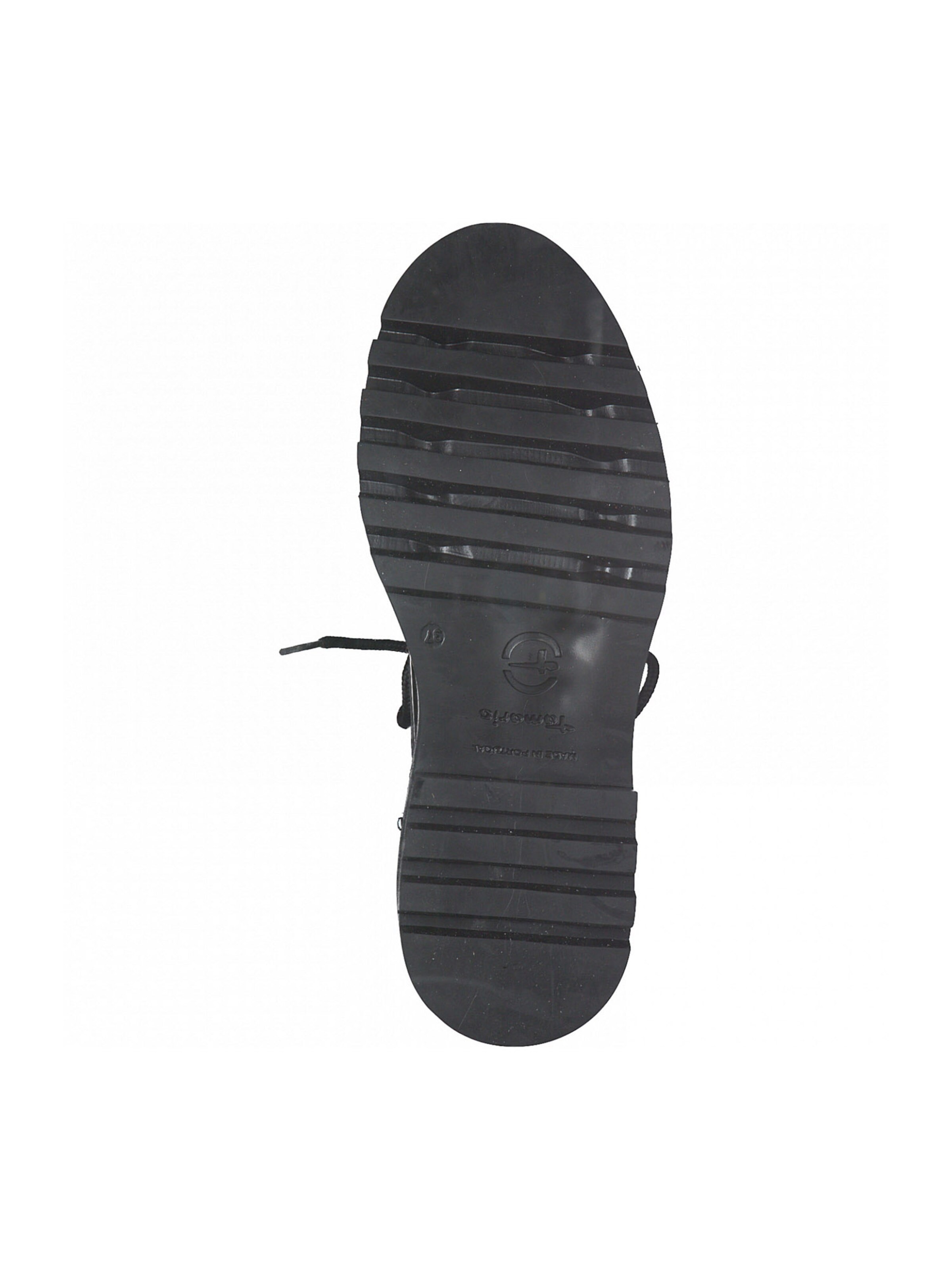 Frauen Stiefeletten TAMARIS Stiefelette in Schwarz - IH49955 Frauen Stiefeletten TAMARIS Stiefelette in Schwarz - IH49955