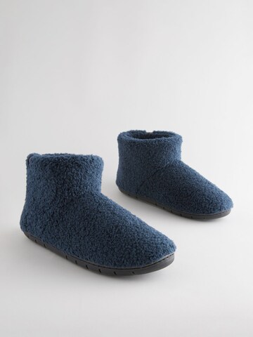 Ciabatta di Next in blu