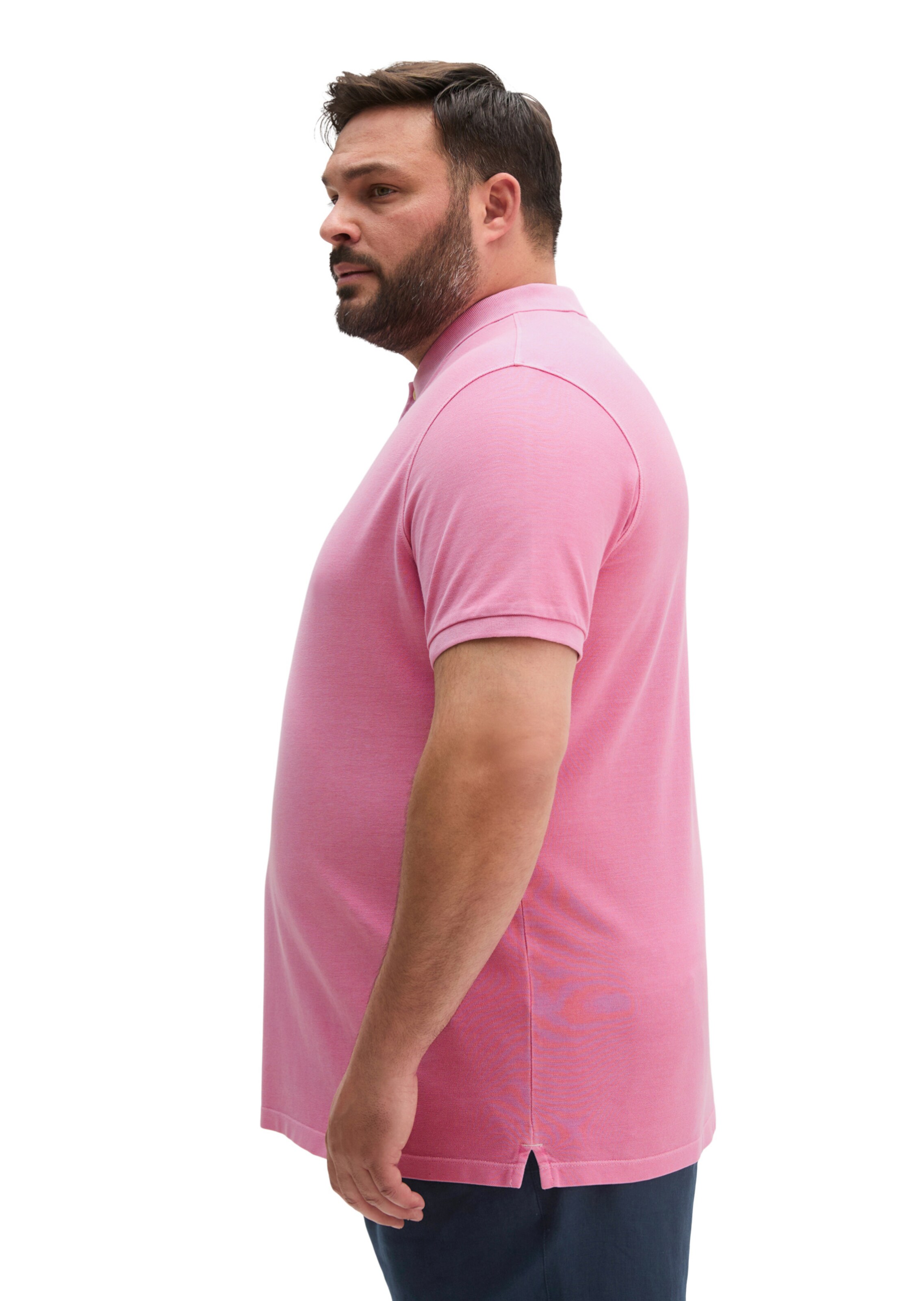 Marc O'Polo Shirt in Pink
