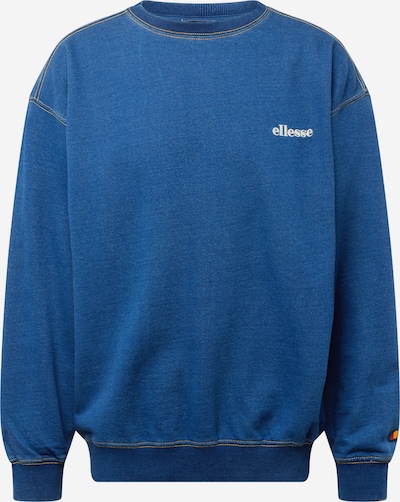 ELLESSE Sweatshirt 'Zor' in Blue, Item view