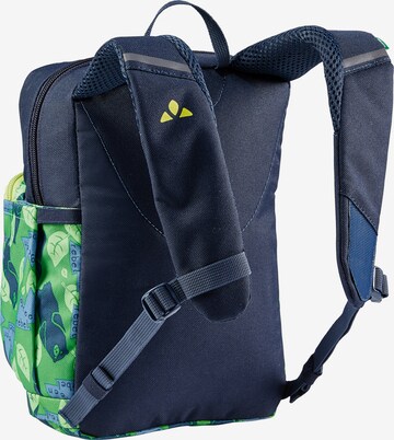 VAUDE Sports Backpack 'Minnie' in Green