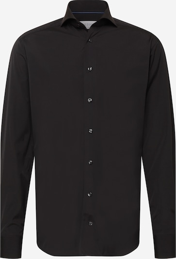 ETON Business Shirt in Black, Item view