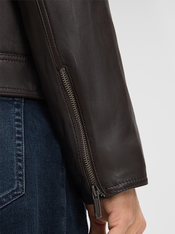 STRELLSON Jacke 'Piers' in Braun