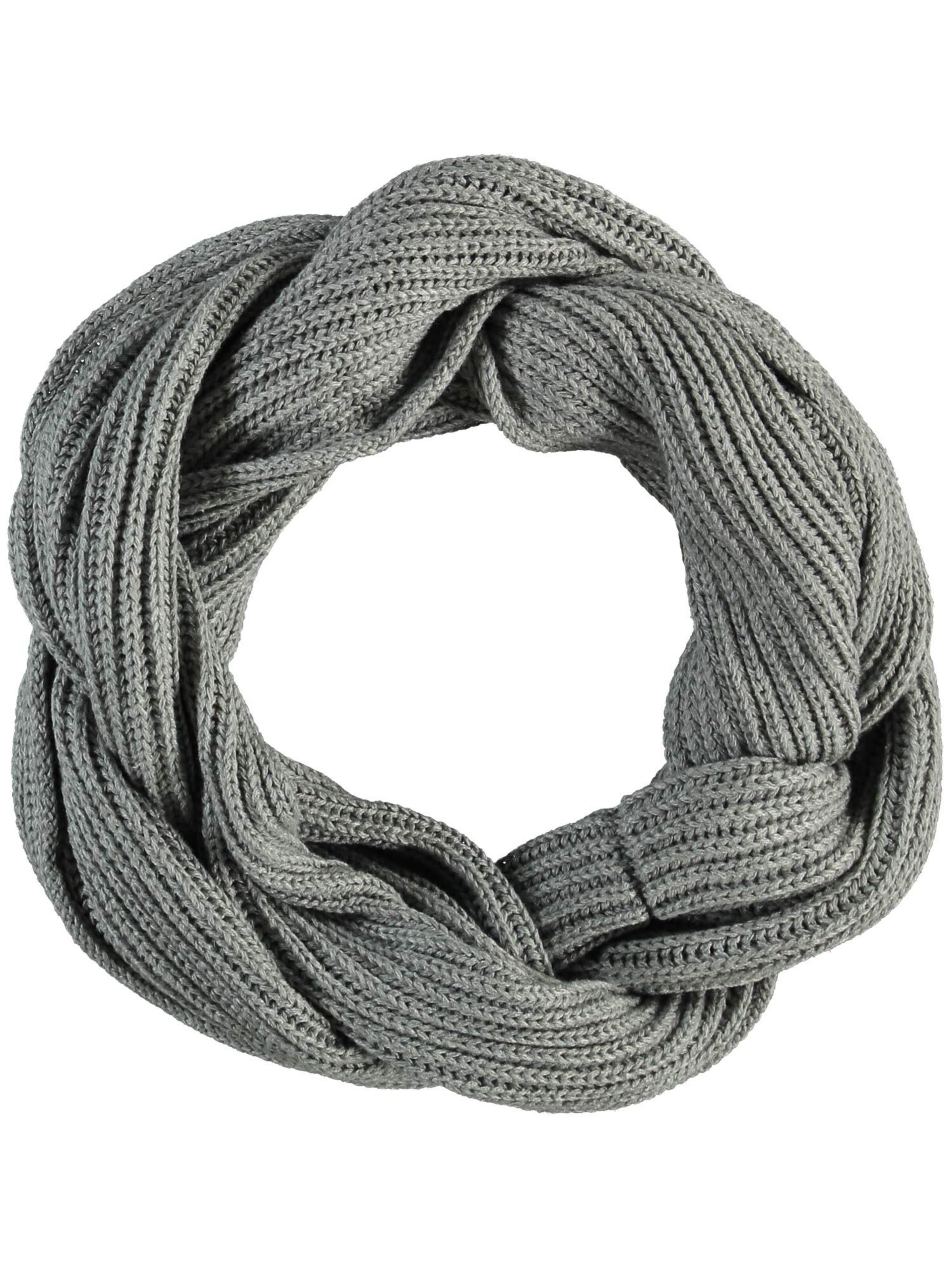 Giorgio Rimaldi Tube Scarf in Grey