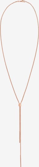 ELLI Kette in rosegold, Produktansicht