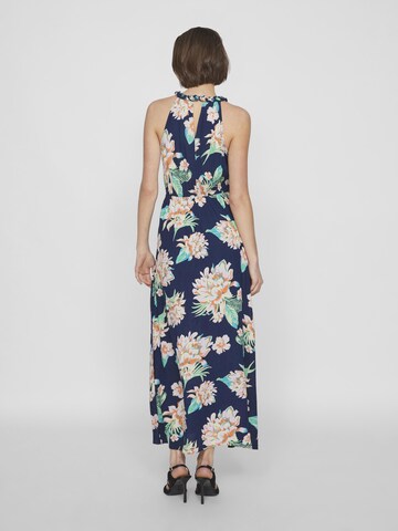 VILA - Vestido 'VIMesa' en azul