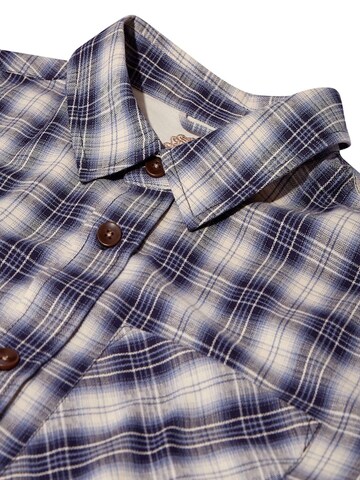 MOS MOSH Regular Fit Hemd 'MMGDavid'‌ in Mischfarben