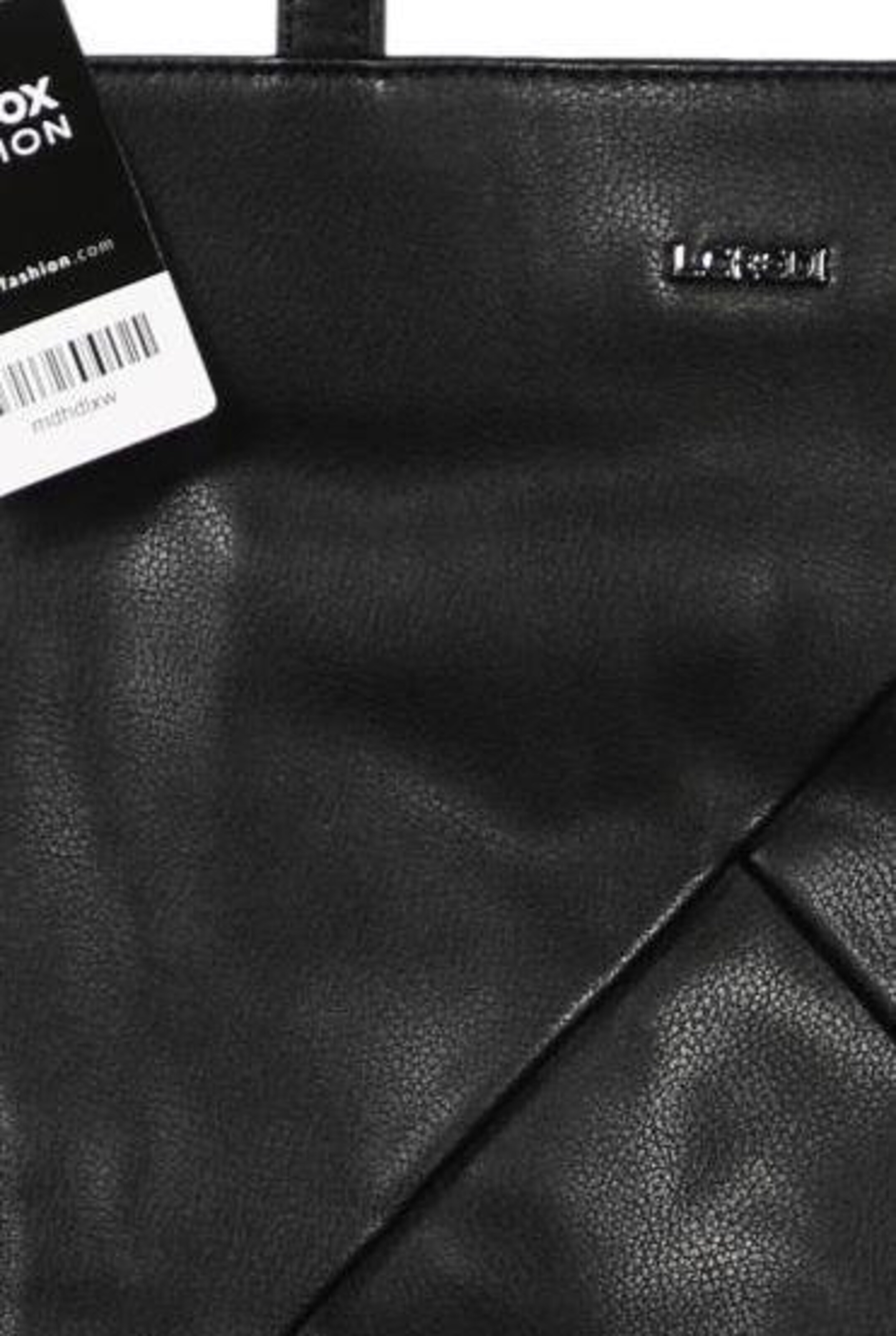 L.CREDI Bag in One size in Black