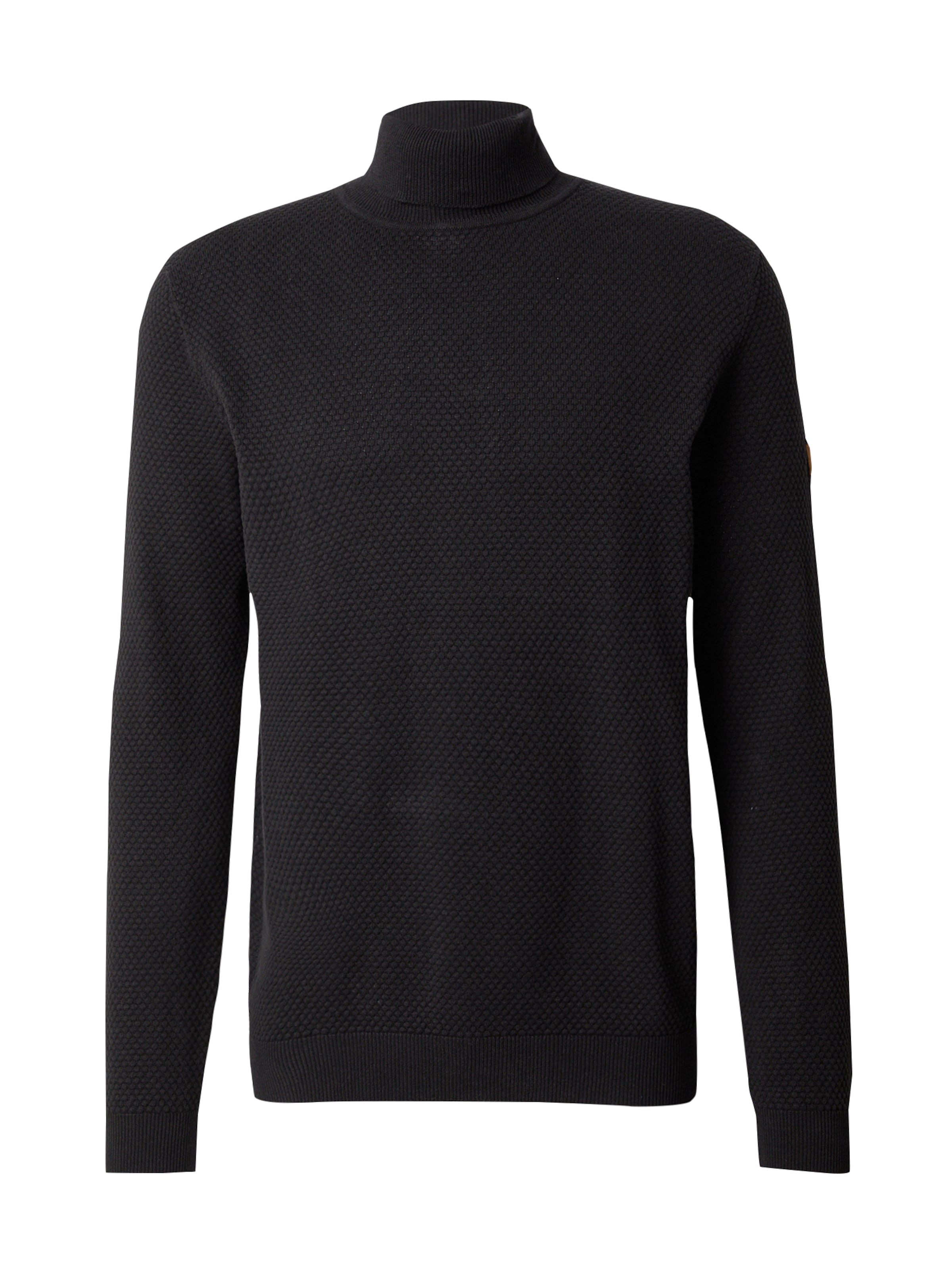 Key Largo Pullover 'KLAWARD' i sort: forside