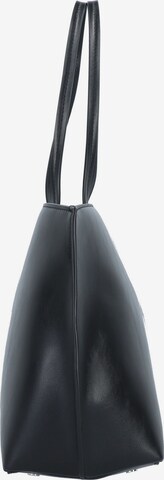 Shopper 'Archive' di Calvin Klein in nero