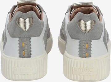 Crickit Sneakers 'OTIS ' in Grey