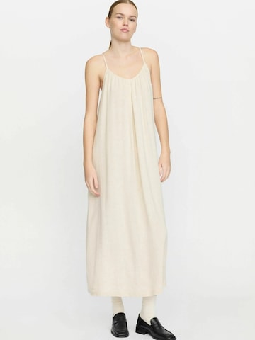 Robe 'Samantha' Soft Rebels en beige