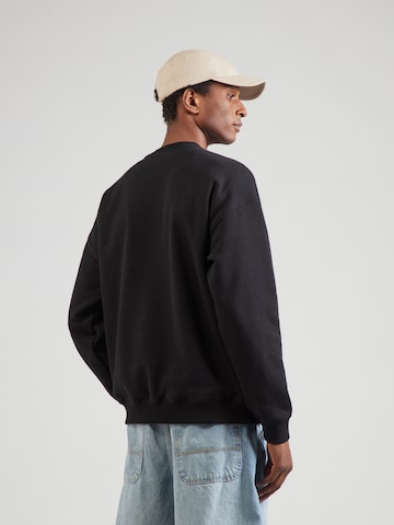 Volcom Majica | črna barva
