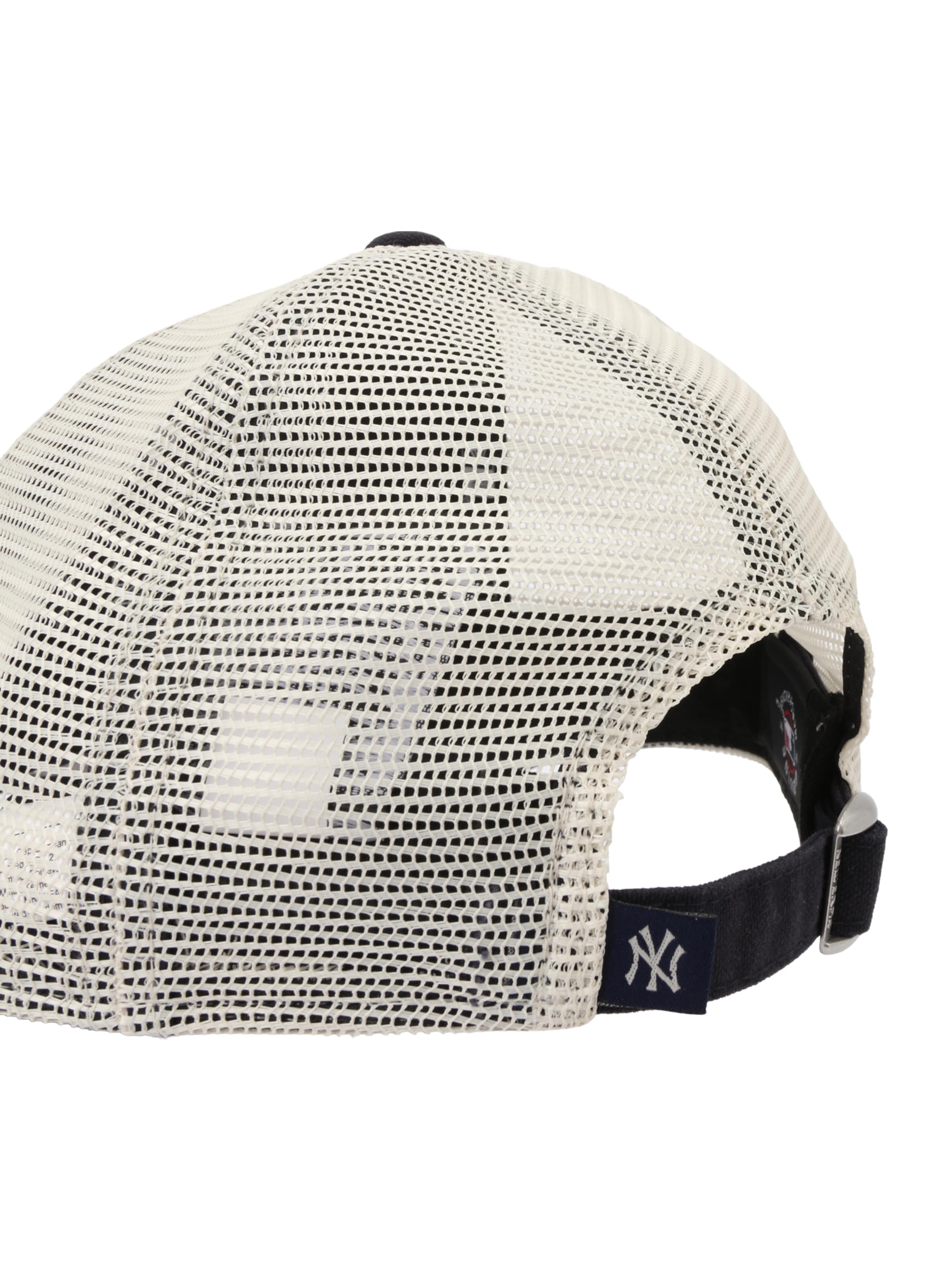 zils NEW ERA Naģene '9TWENTY NEYYAN'