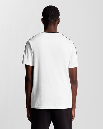 Lyle & Scott Shirt in Wit
