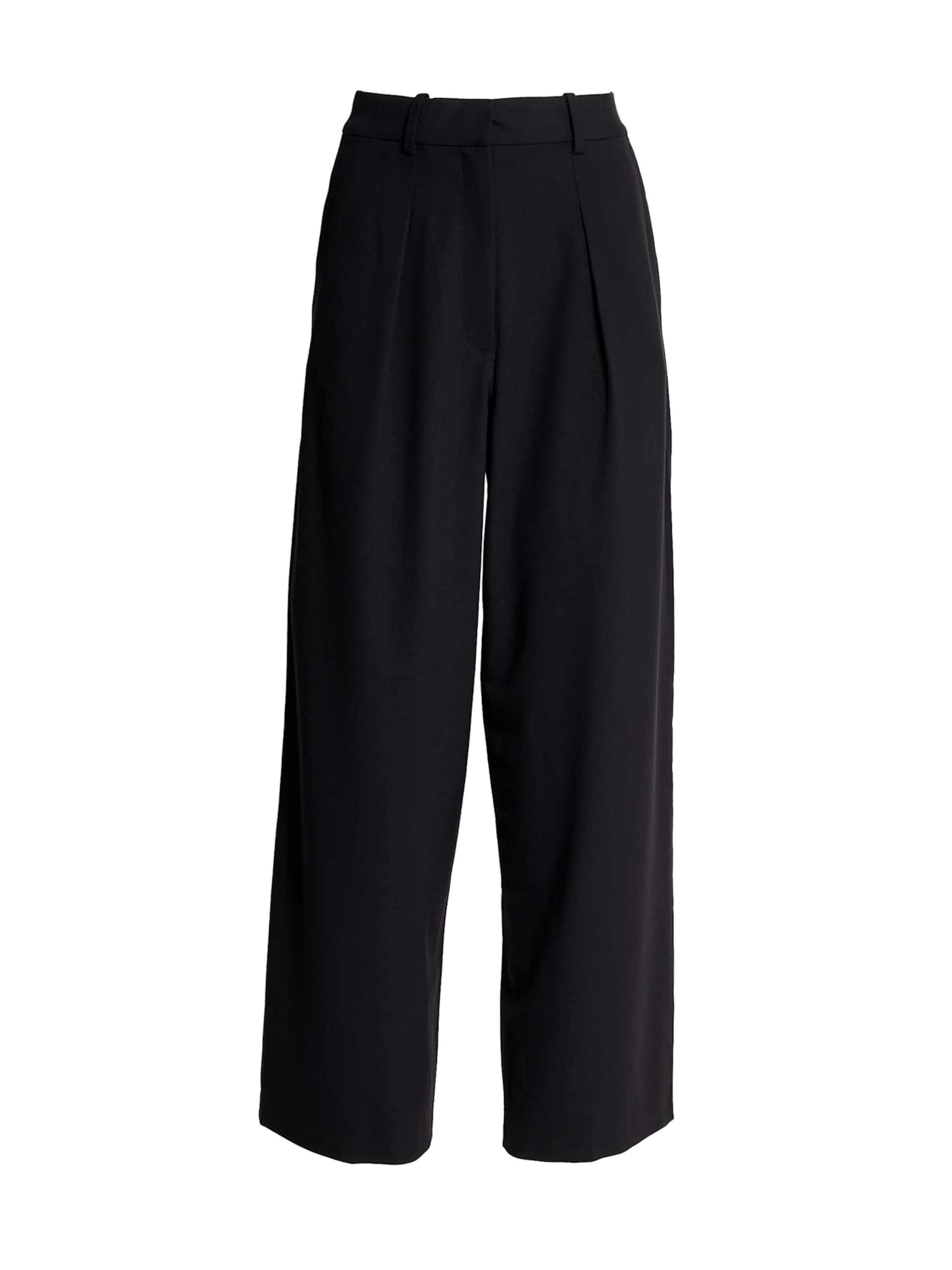 Marks & Spencer Hose in schwarz, Produktansicht