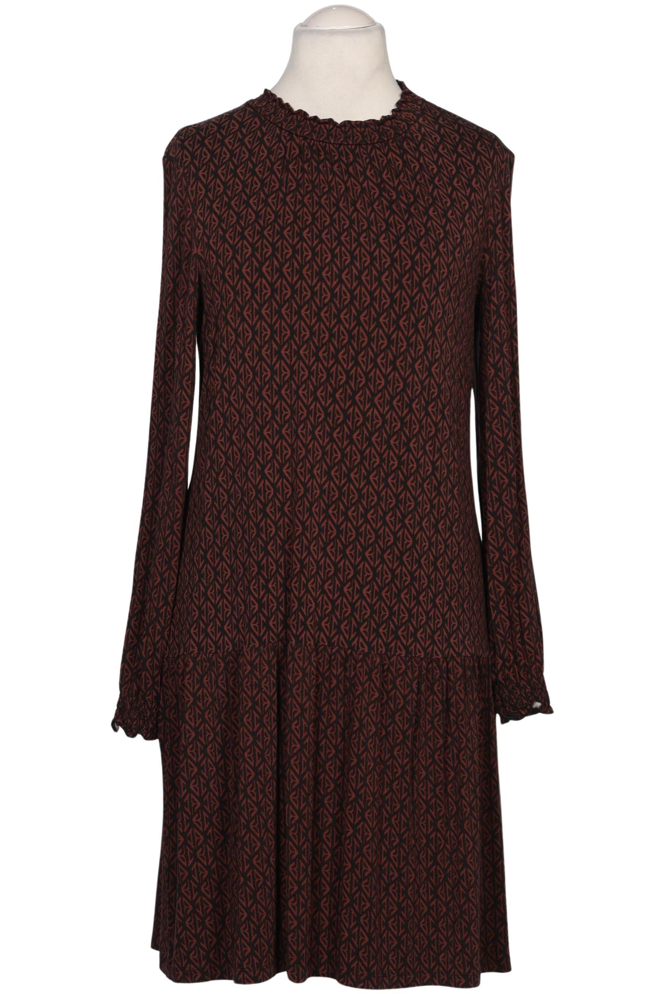 s.Oliver Dress in XL in Mixed colors: front