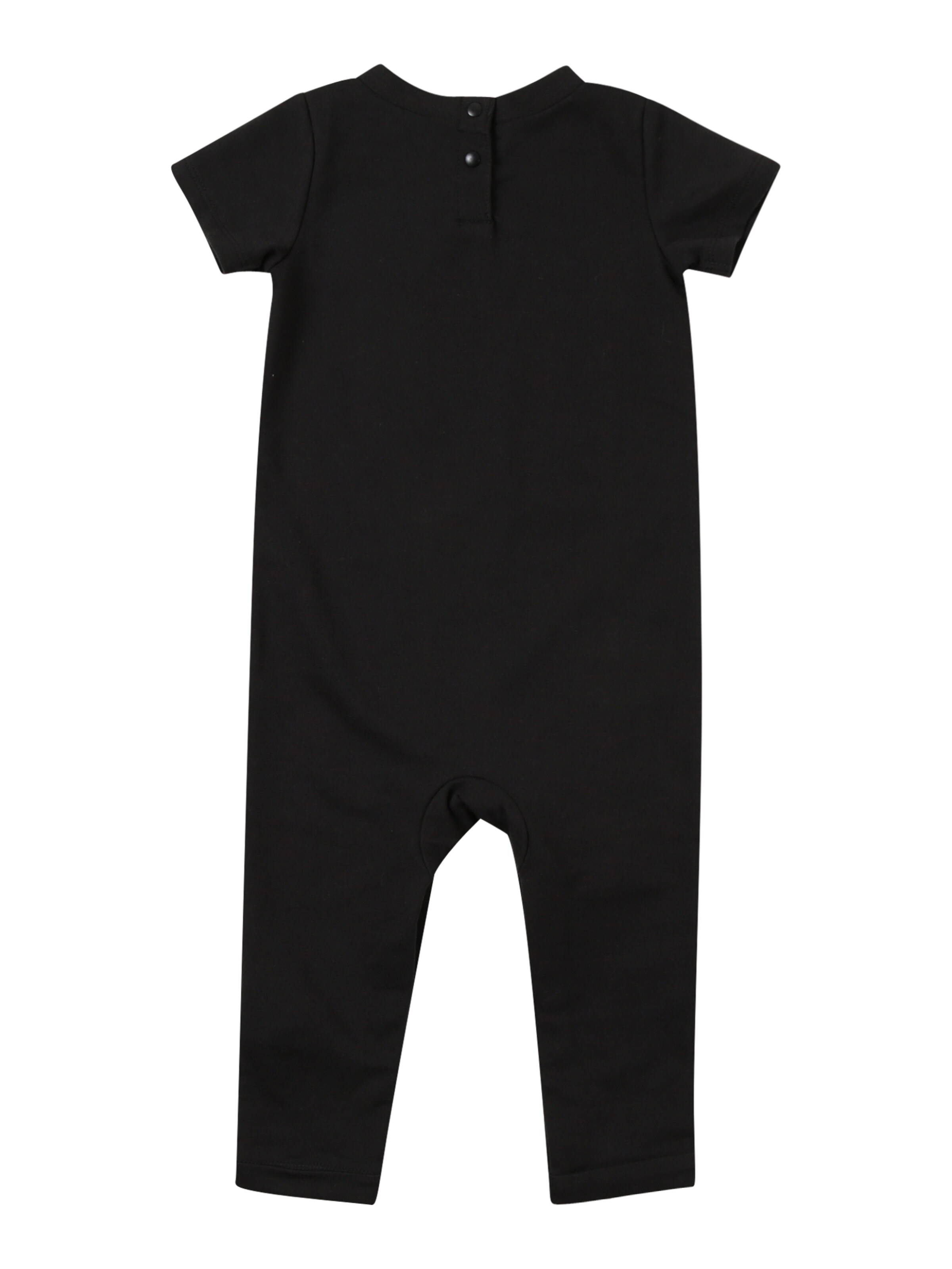 CONVERSE Overall σε μαύρο