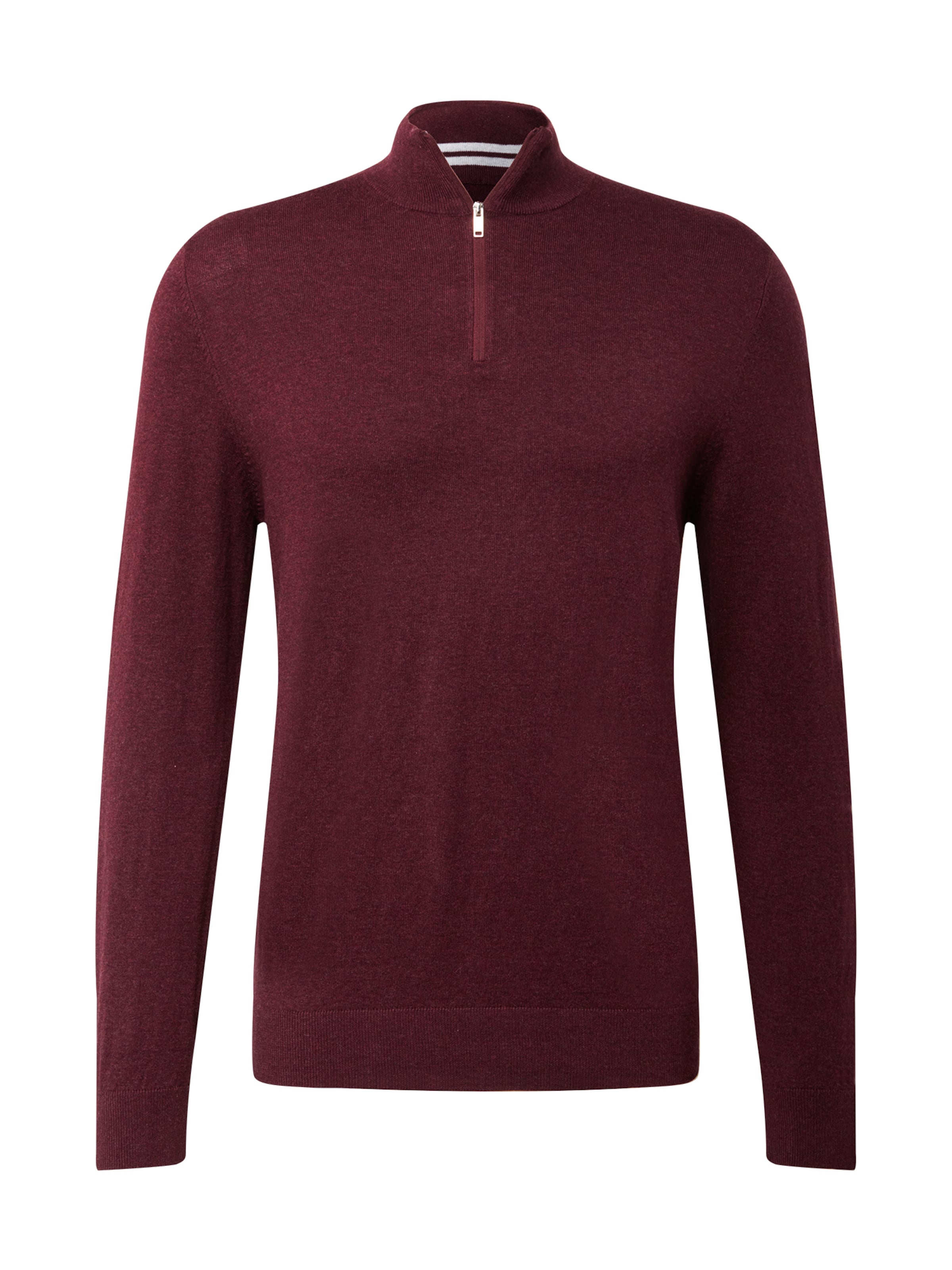 burton mens sweaters