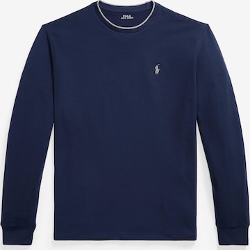 Polo Ralph Lauren Tričko - Modrá: predná strana