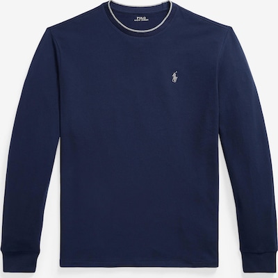 Maglietta in S Polo Ralph Lauren di colore navy, Visualizzazione prodotti