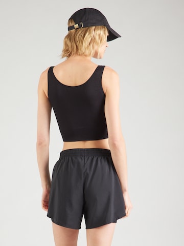 ONLY PLAY Sports Top 'Jaia' in Black