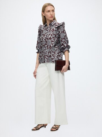 MOS MOSH - Blusa 'MMDebby' en lila