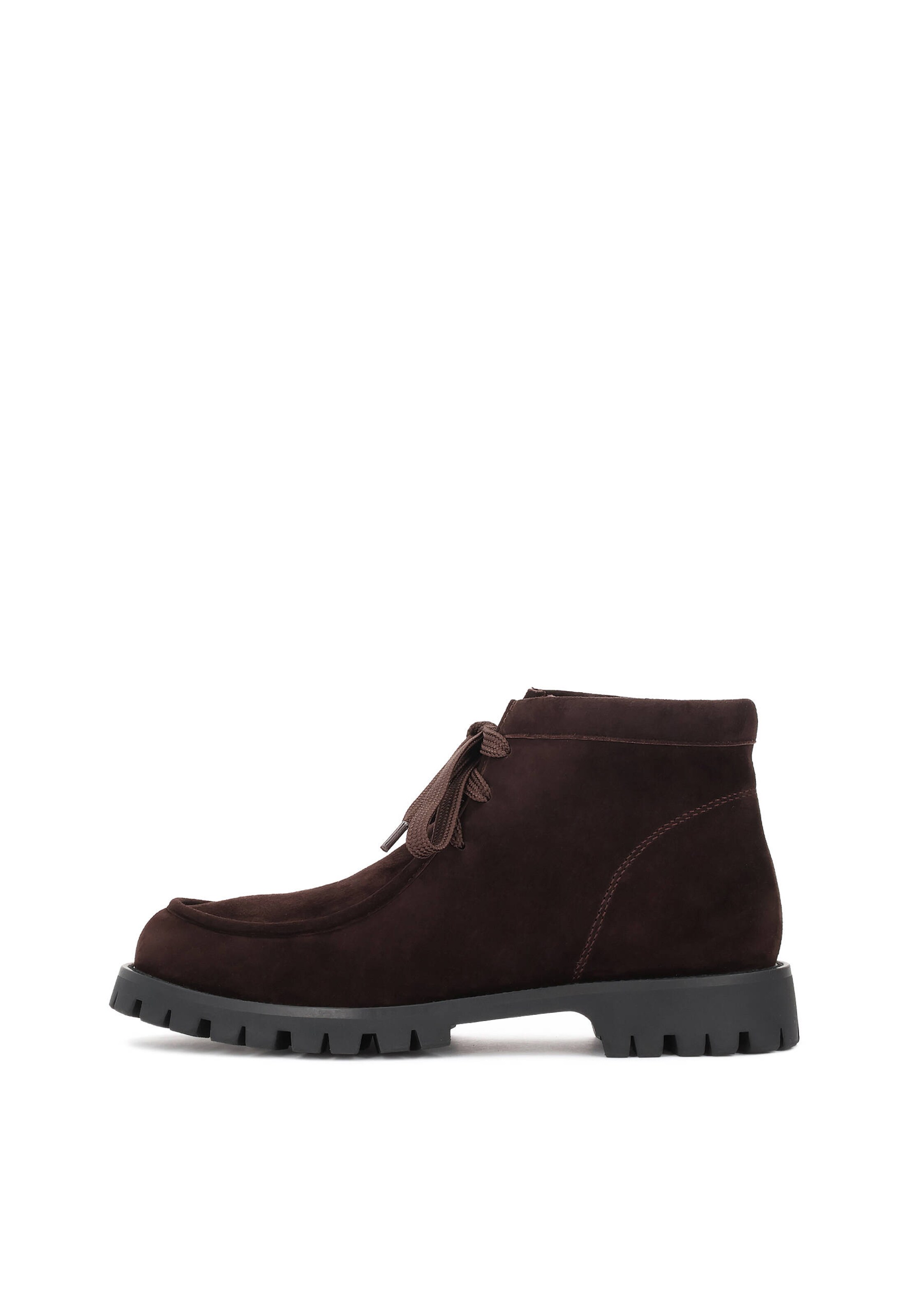 Boots di Kazar in marrone: frontale