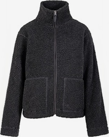 Pullover ' Jamie ' di Coster Copenhagen in nero: frontale