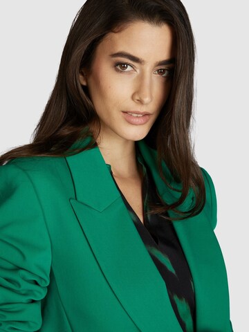 MARC AUREL Blazer in Green