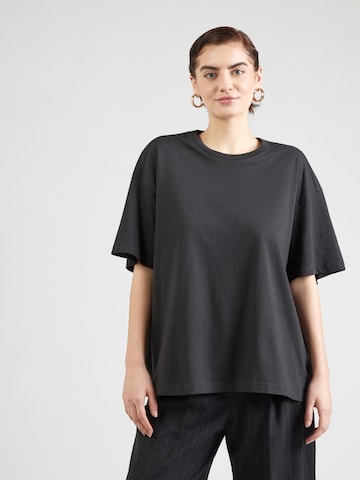 WEEKDAY Särk, värv hall: eest vaates