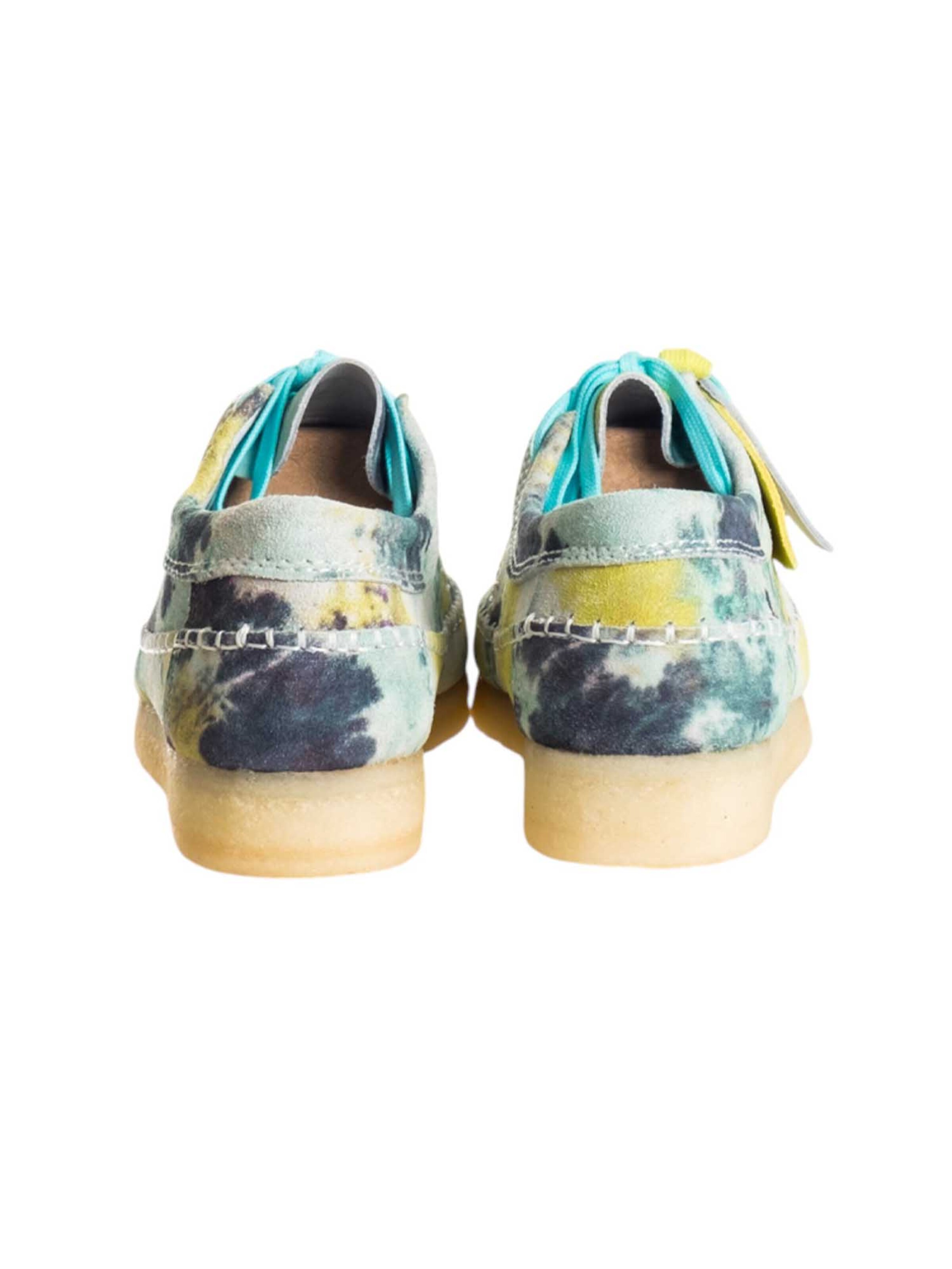 CLARKS Sneakers in Mixed colors