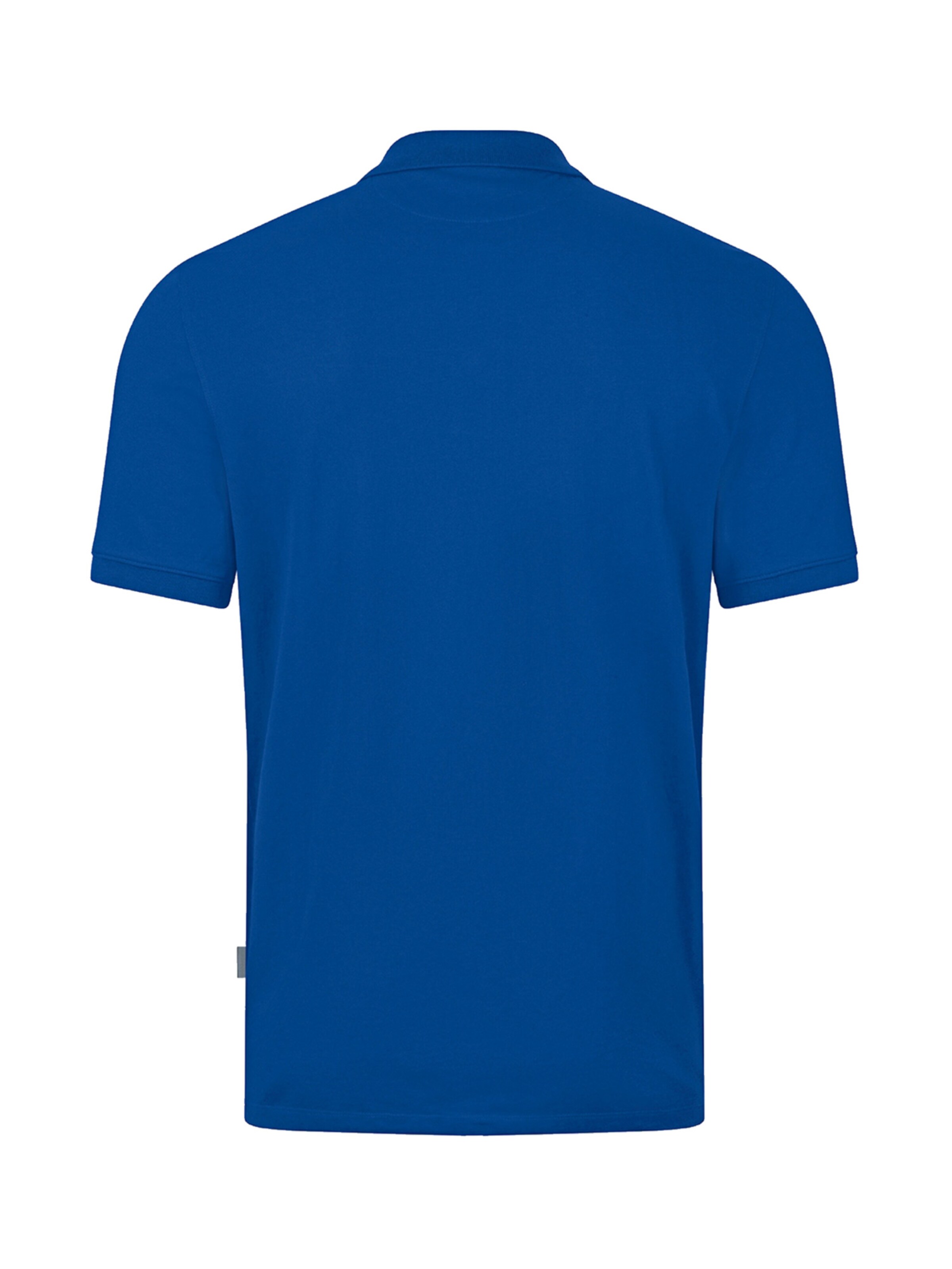 JAKO Performance Shirt in Blue