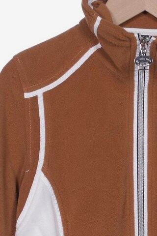 Sportalm Sweatshirt & Zip-Up Hoodie in XS in Brown