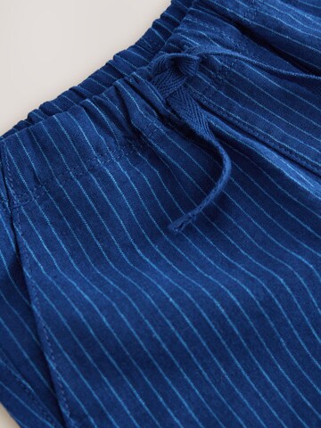 Next Regular Trousers in Blue
