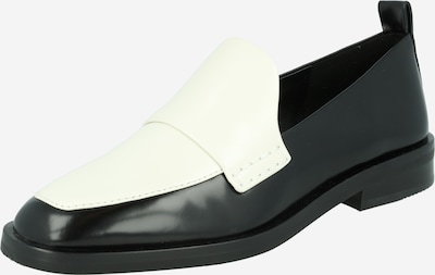 Papuci de casă 'ALEXA' 3.1 phillip lim pe negru / alb, Vizualizare produs